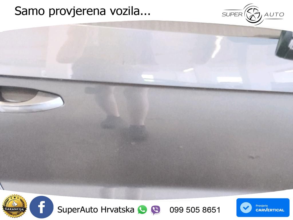 Volkswagen T-Roc I 1.5 TSI (150 KS) LED+GR SJED+ACC
