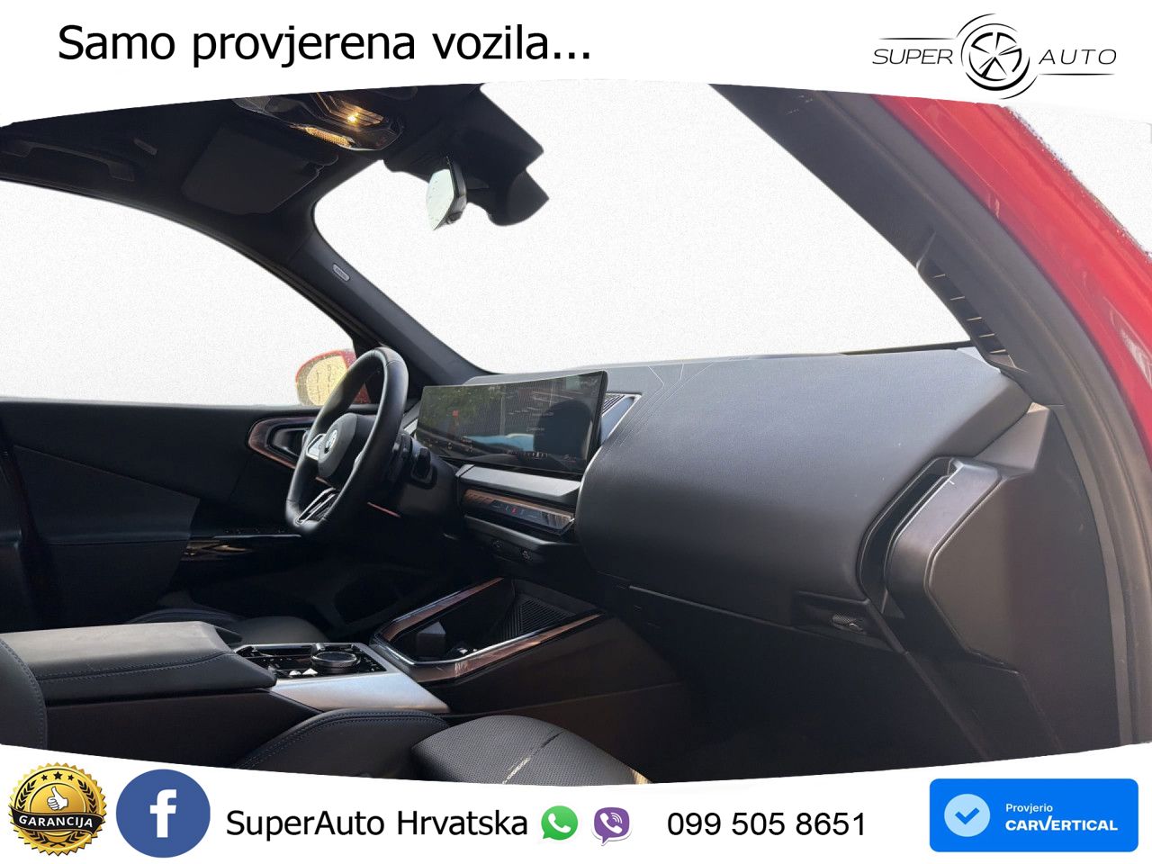 BMW X3 20d xDrive Steptronic M Sport LED+GR SJED+ACC
