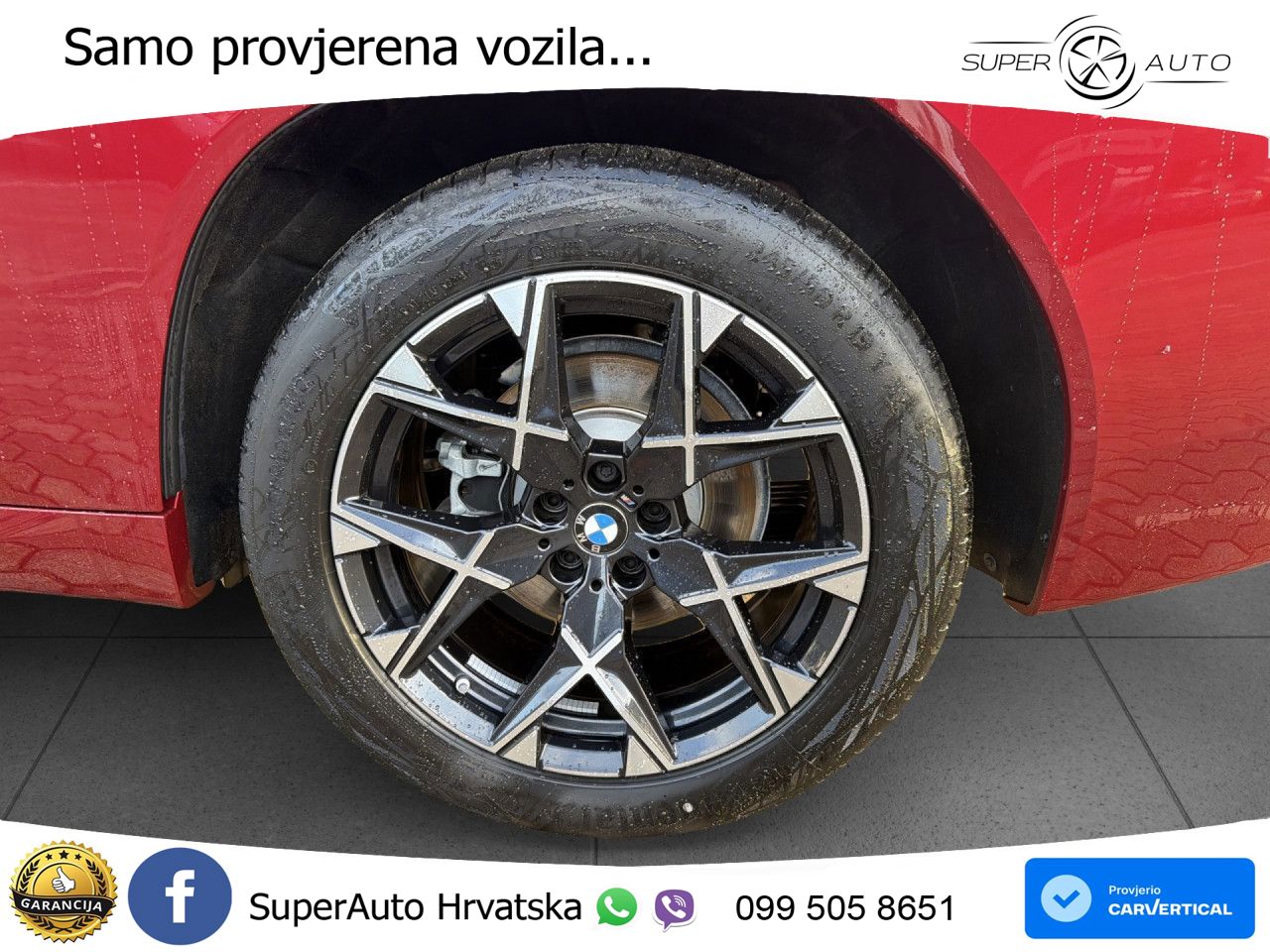 BMW X3 20d xDrive Steptronic M Sport LED+GR SJED+ACC