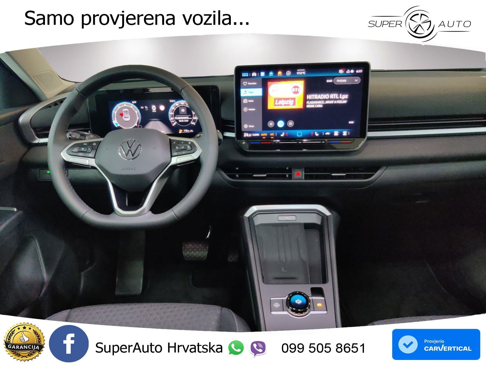 Volkswagen T-Roc II 1.5 eTSI (116 KS)  DSG LED+GR SJED+ACC