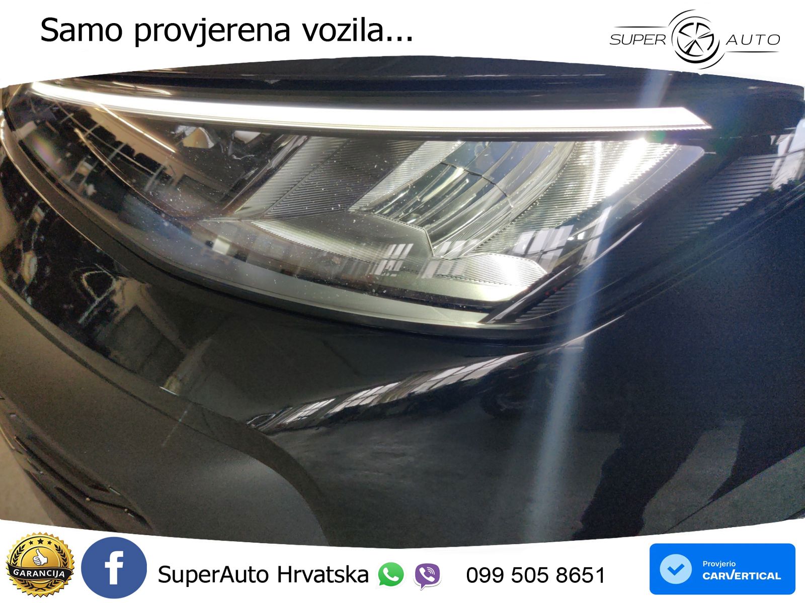 Volkswagen T-Roc II 1.5 eTSI (116 KS)  DSG LED+GR SJED+ACC