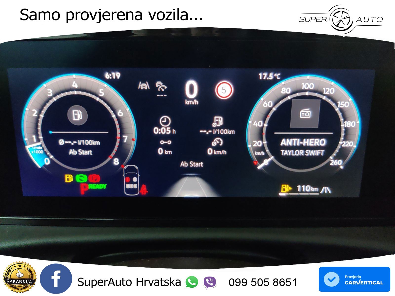 Volkswagen T-Roc II 1.5 eTSI (116 KS)  DSG LED+GR SJED+ACC