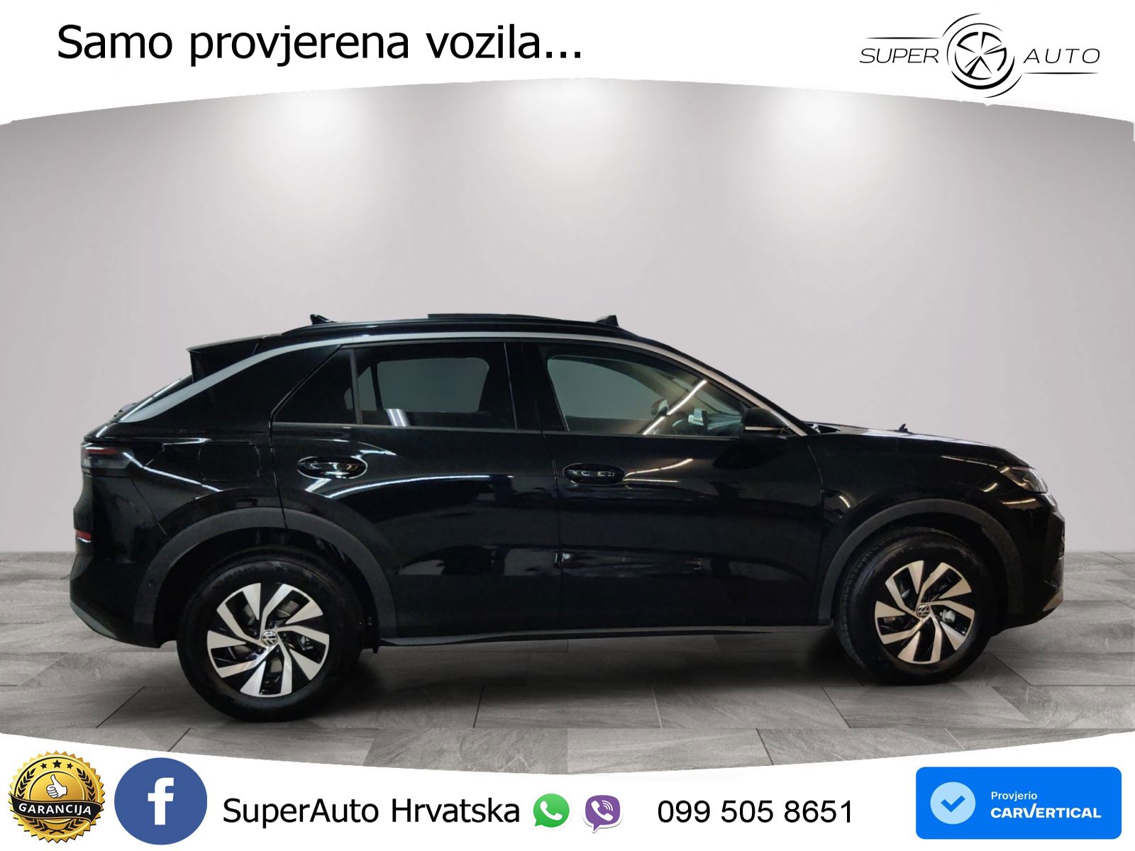 Volkswagen T-Roc II 1.5 eTSI (116 KS)  DSG LED+GR SJED+ACC