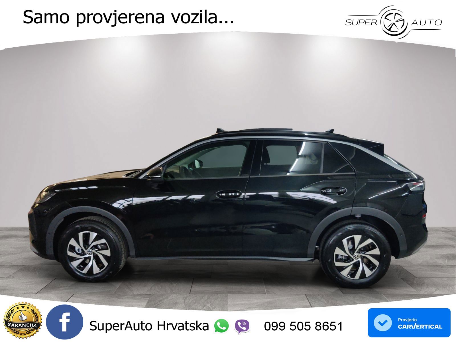 Volkswagen T-Roc II 1.5 eTSI (116 KS)  DSG LED+GR SJED+ACC
