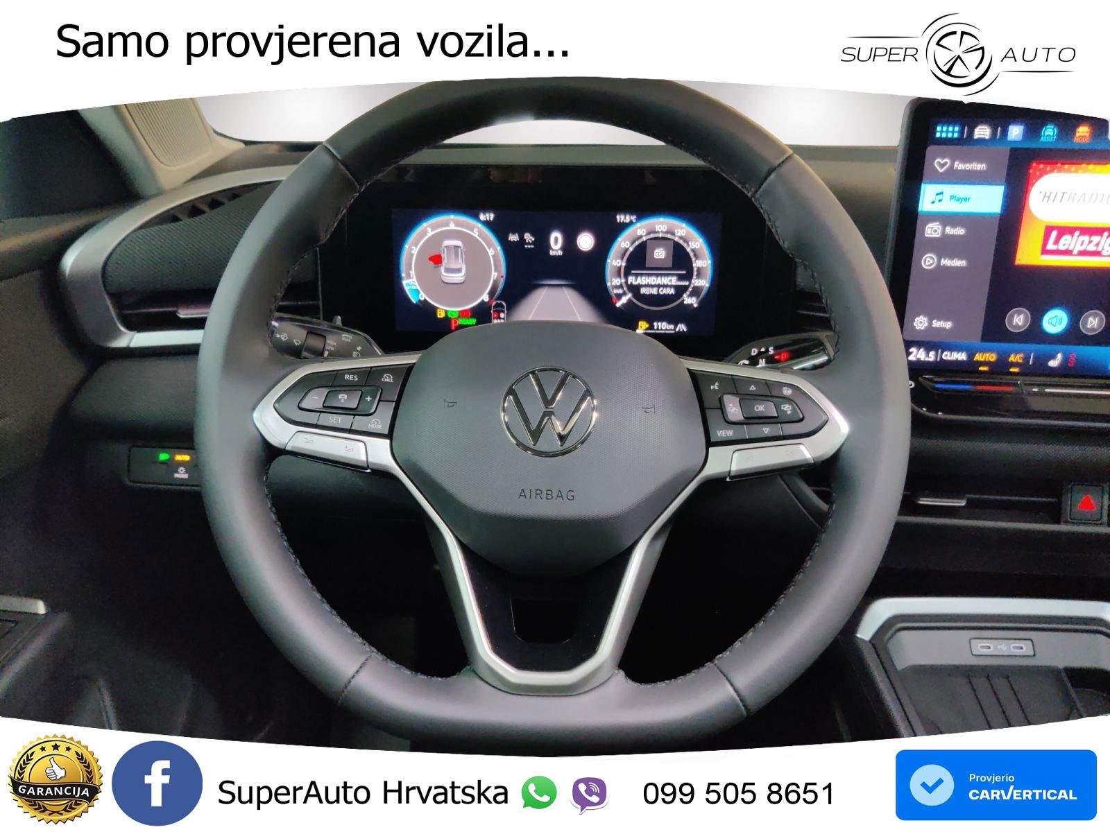 Volkswagen T-Roc II 1.5 eTSI (116 KS)  DSG LED+GR SJED+ACC