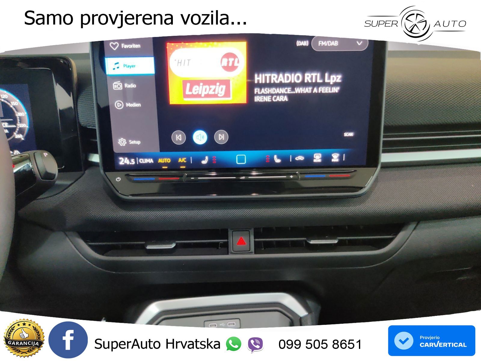 Volkswagen T-Roc II 1.5 eTSI (116 KS)  DSG LED+GR SJED+ACC