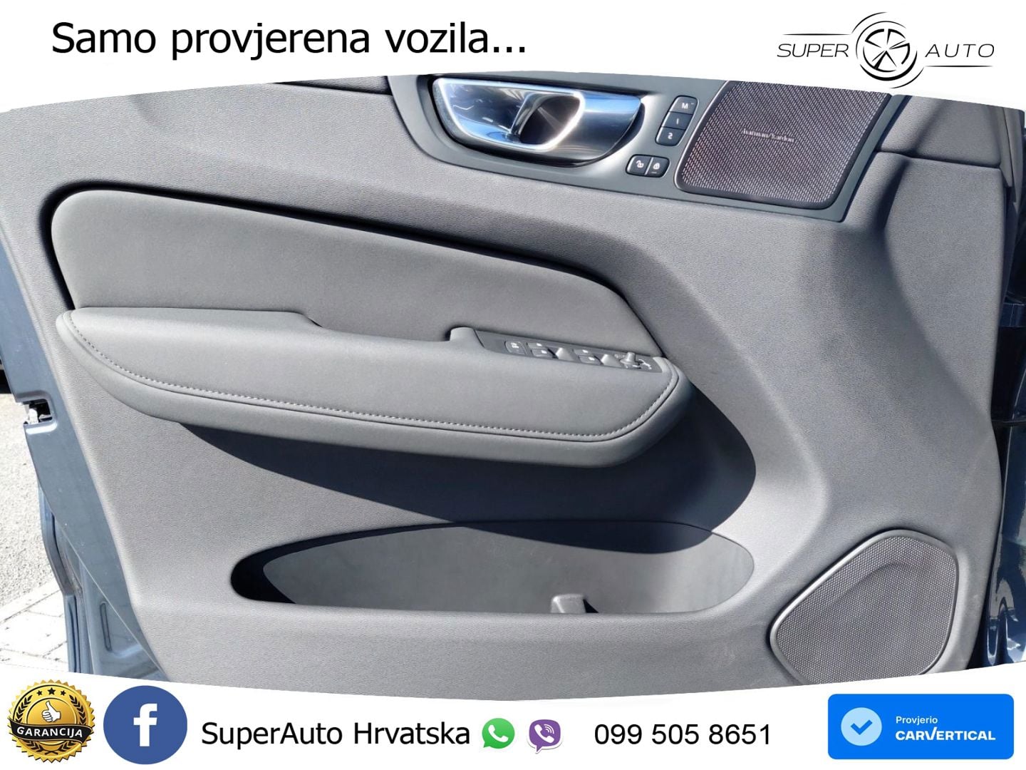 Volvo XC60 B5 Benzin AWD Geartronic LED+GR SJED+ACC