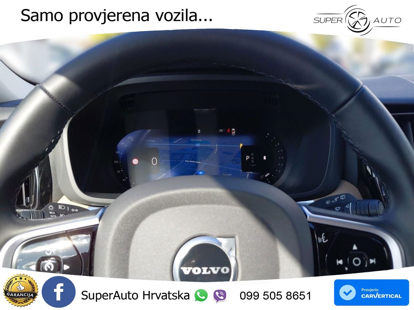 Volvo XC60 B5 Benzin AWD Geartronic LED+GR SJED+ACC