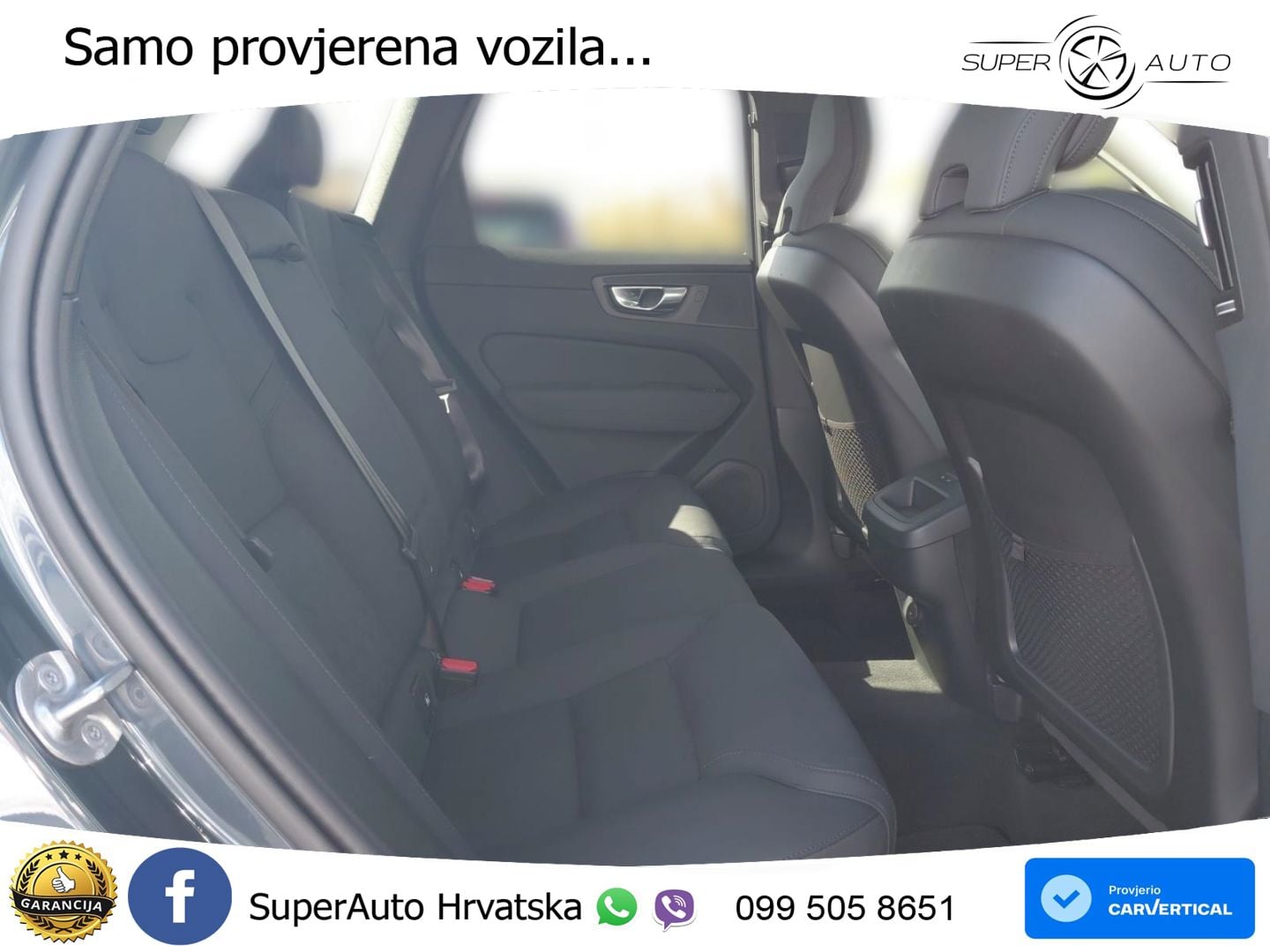 Volvo XC60 B5 Benzin AWD Geartronic LED+GR SJED+ACC