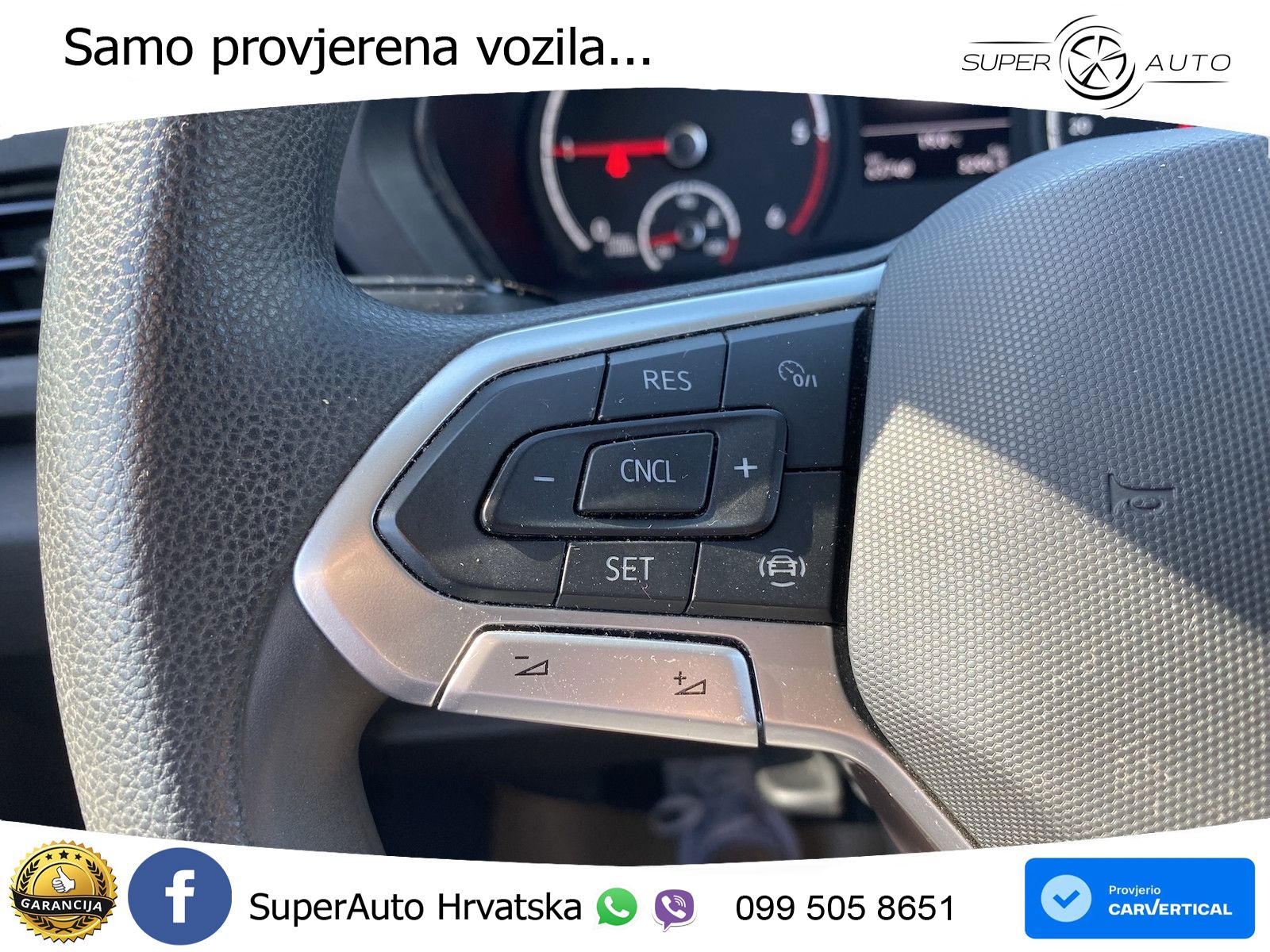 Volkswagen Caddy neuer Rollstuhlumbau, Tempomat, Rückfahrka 102 KS