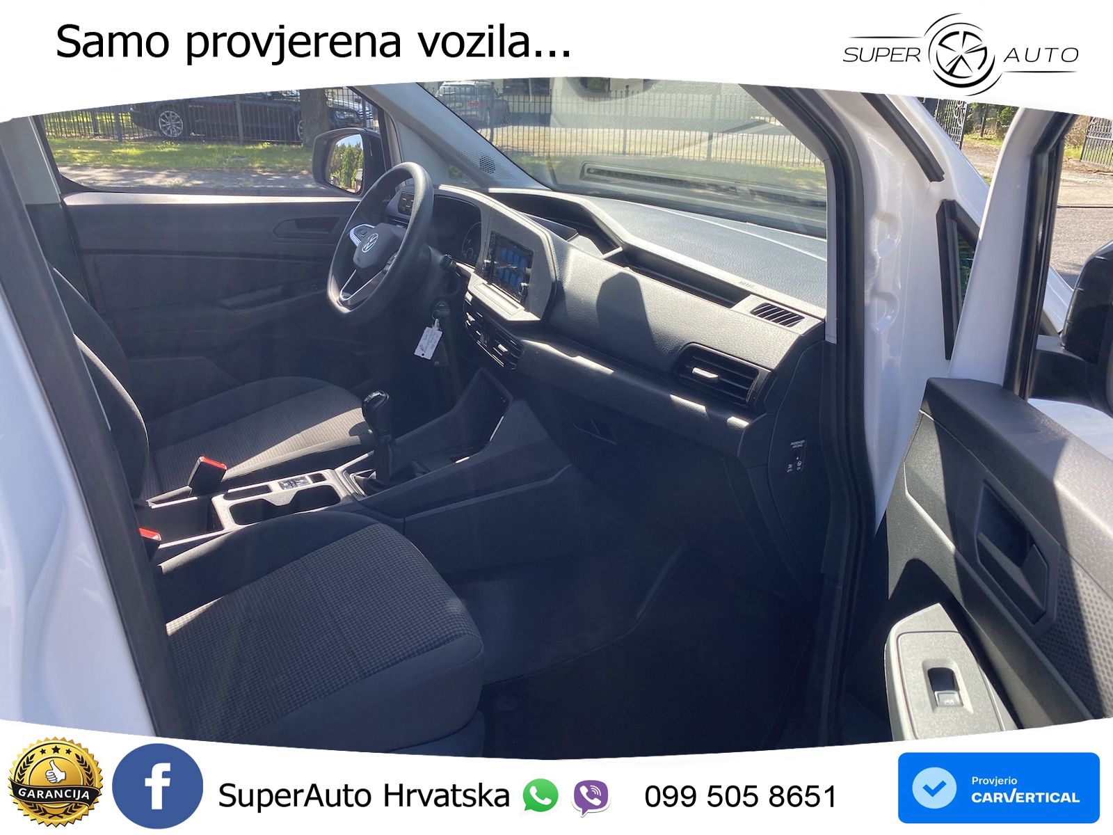 Volkswagen Caddy neuer Rollstuhlumbau, Tempomat, Rückfahrka 102 KS