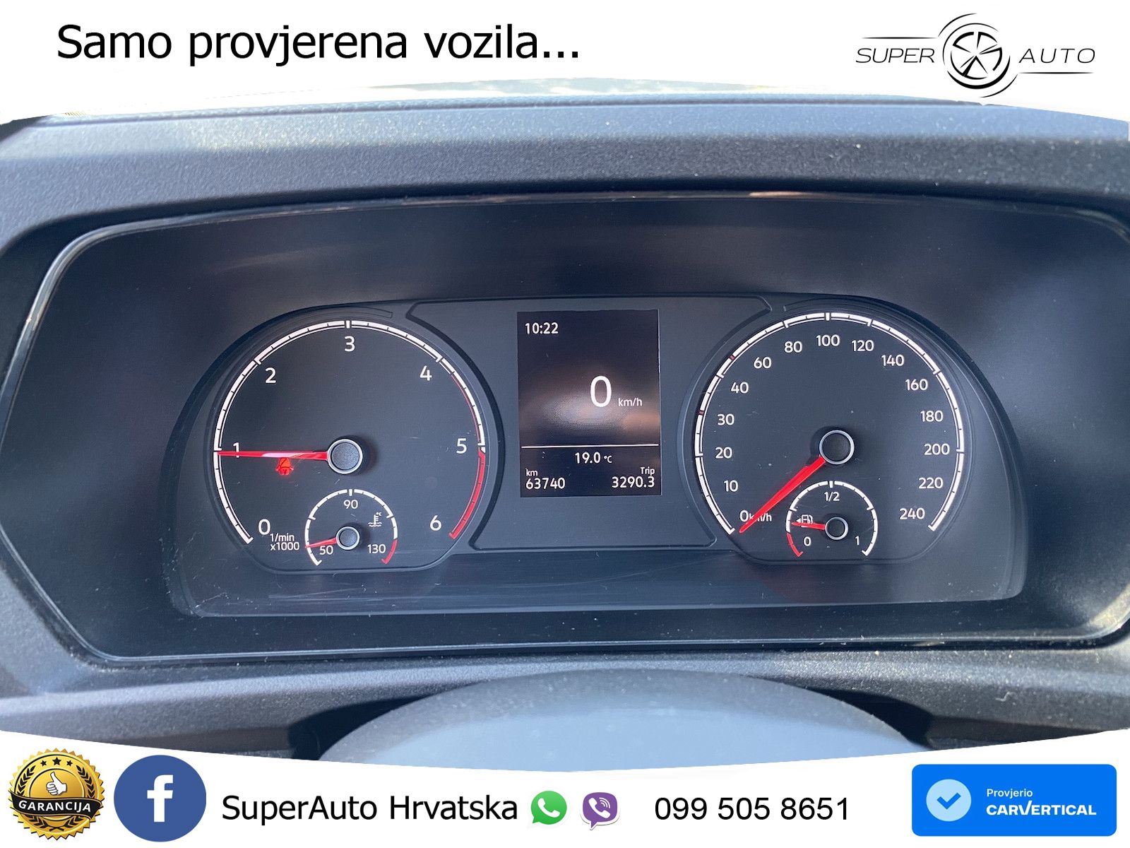 Volkswagen Caddy neuer Rollstuhlumbau, Tempomat, Rückfahrka 102 KS