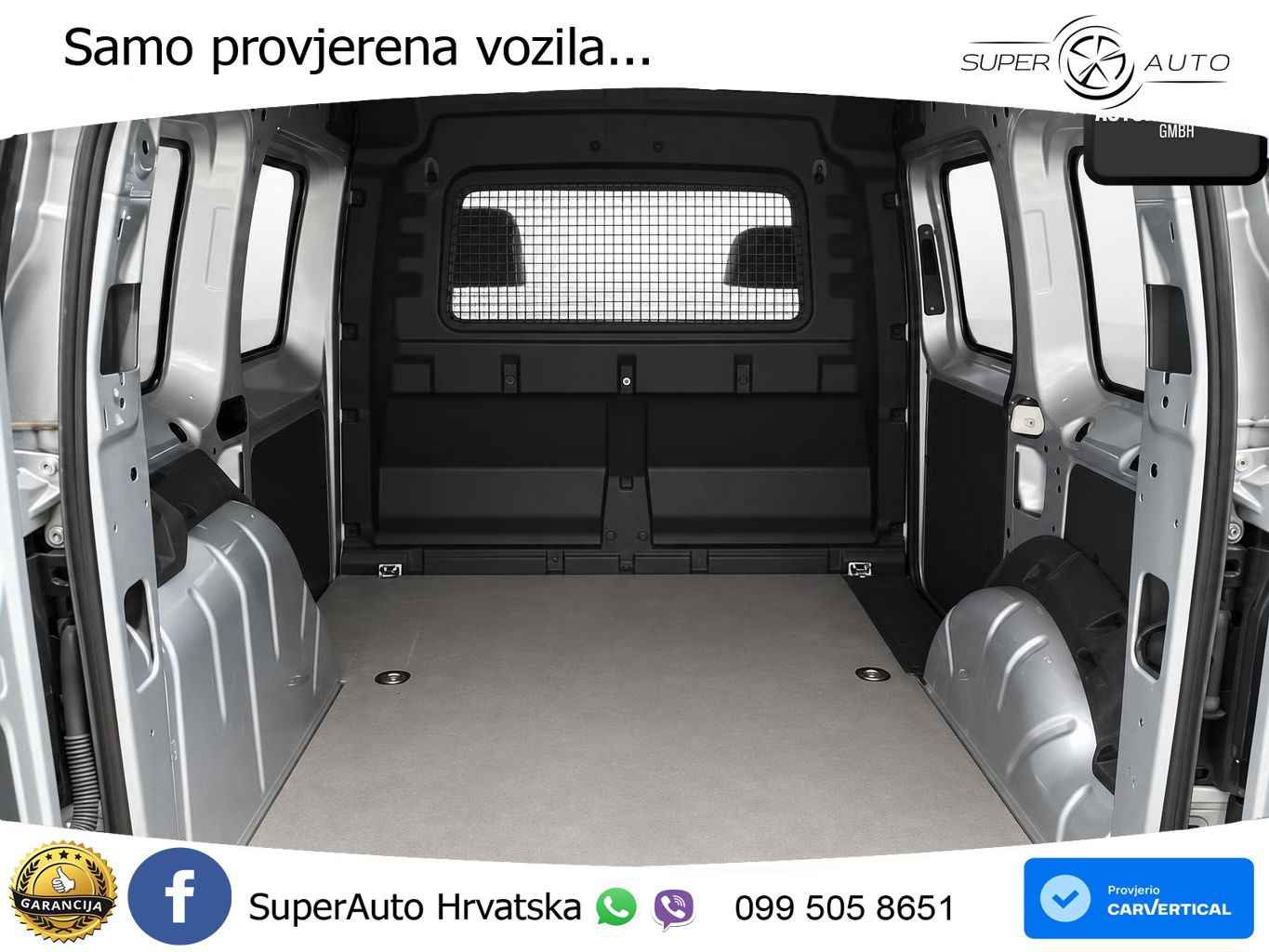Volkswagen Caddy 2.0 TDI KASTEN DIG.TACHO,KLIMA,SITZHEIZUNG 102 KS