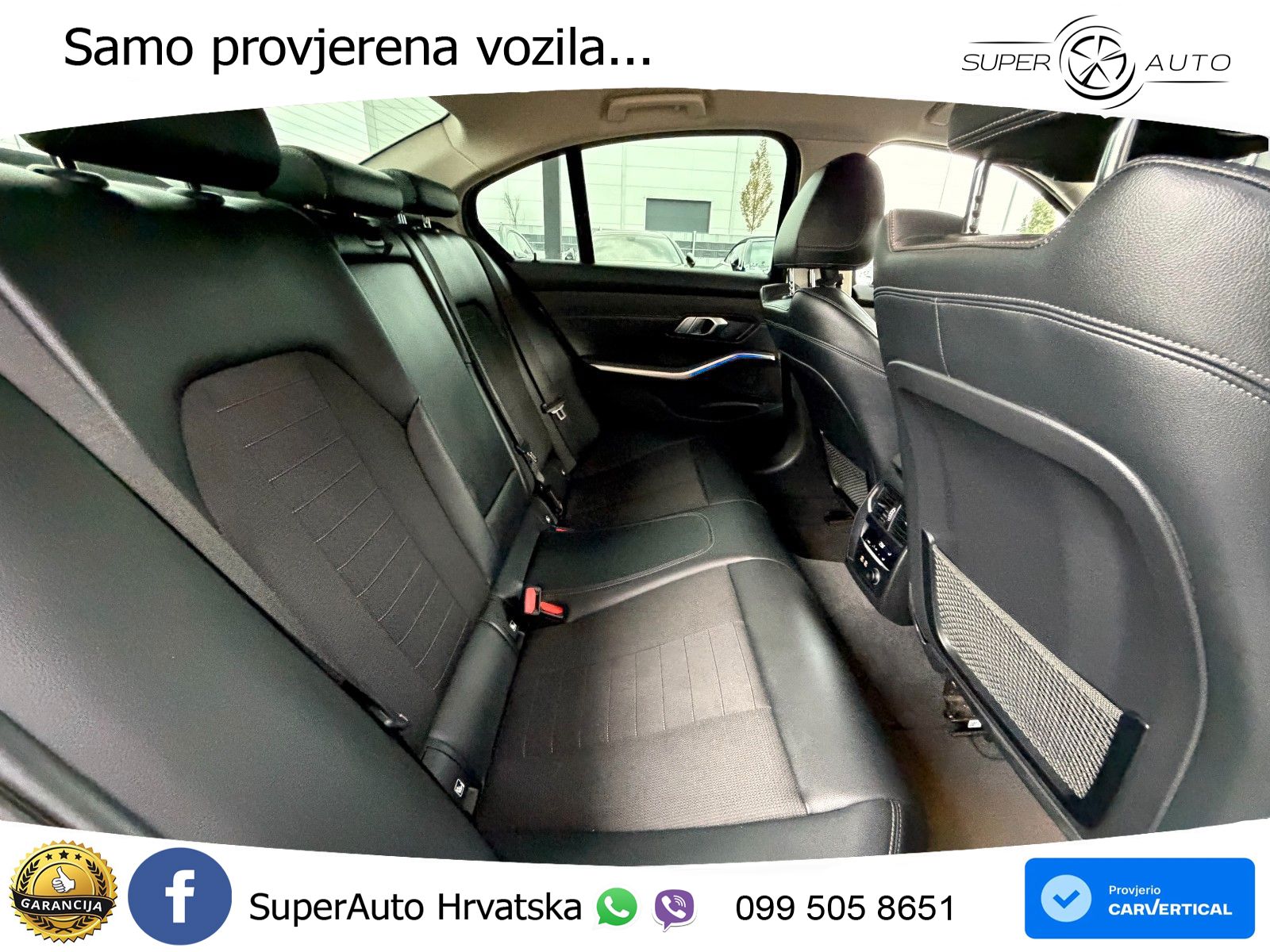 BMW 330i (258 KS) Steptronic