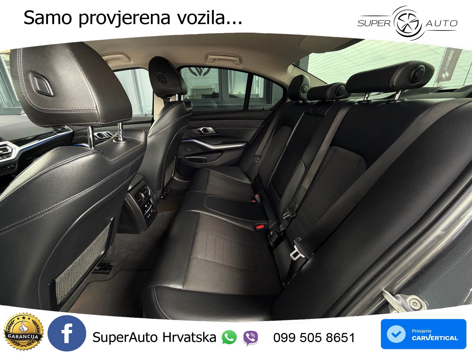 BMW 330i (258 KS) Steptronic