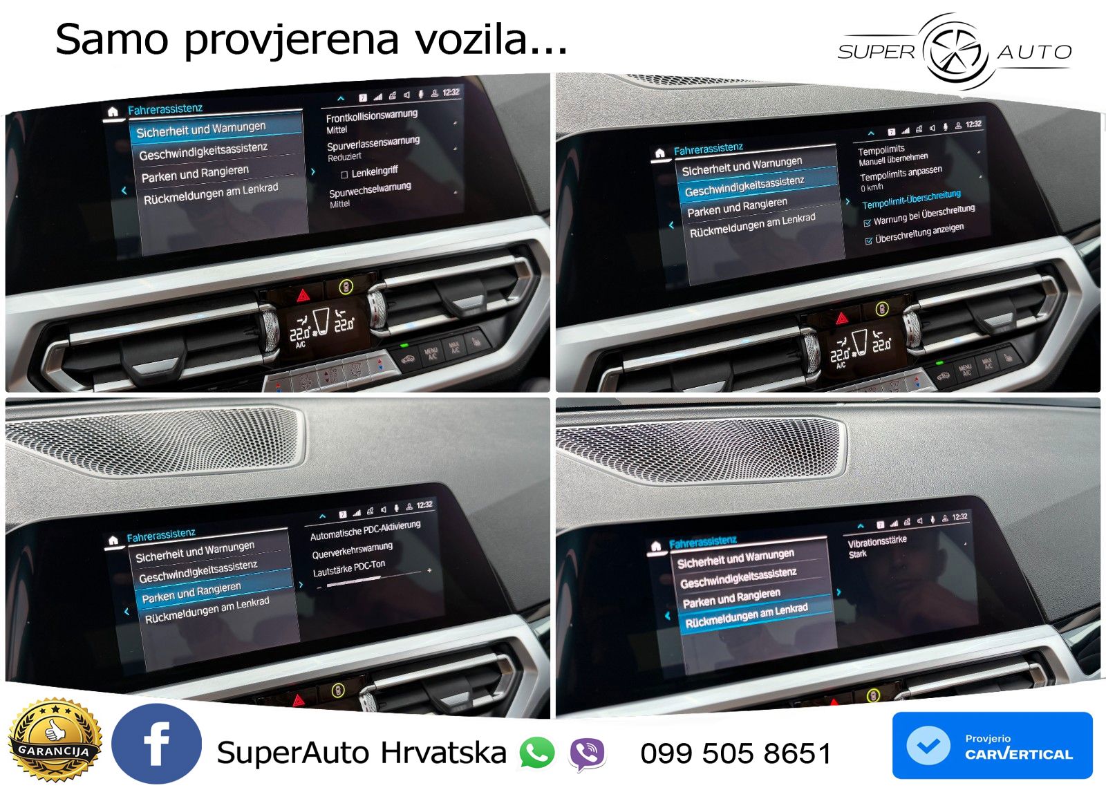 BMW 330i (258 KS) Steptronic