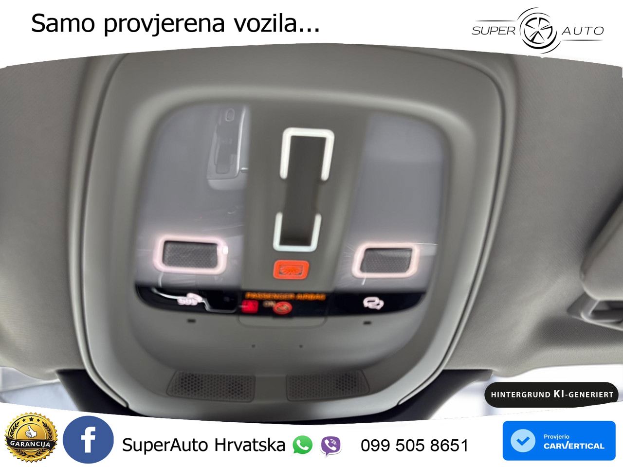Volvo XC90 2.0 T8 AWD Automatic LED+GR SJED+ACC