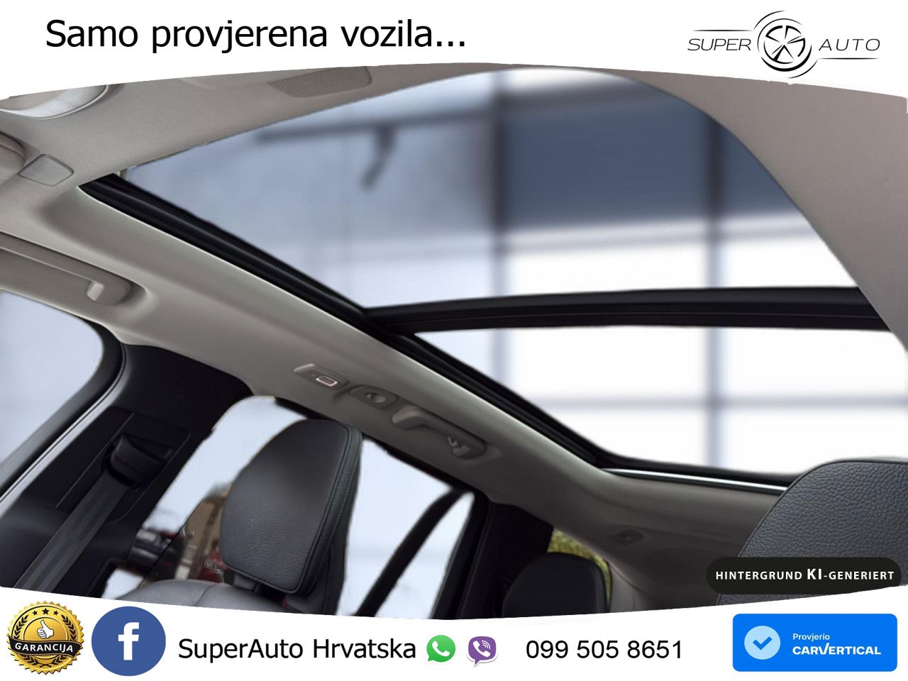 Volvo XC90 2.0 T8 AWD Automatic LED+GR SJED+ACC