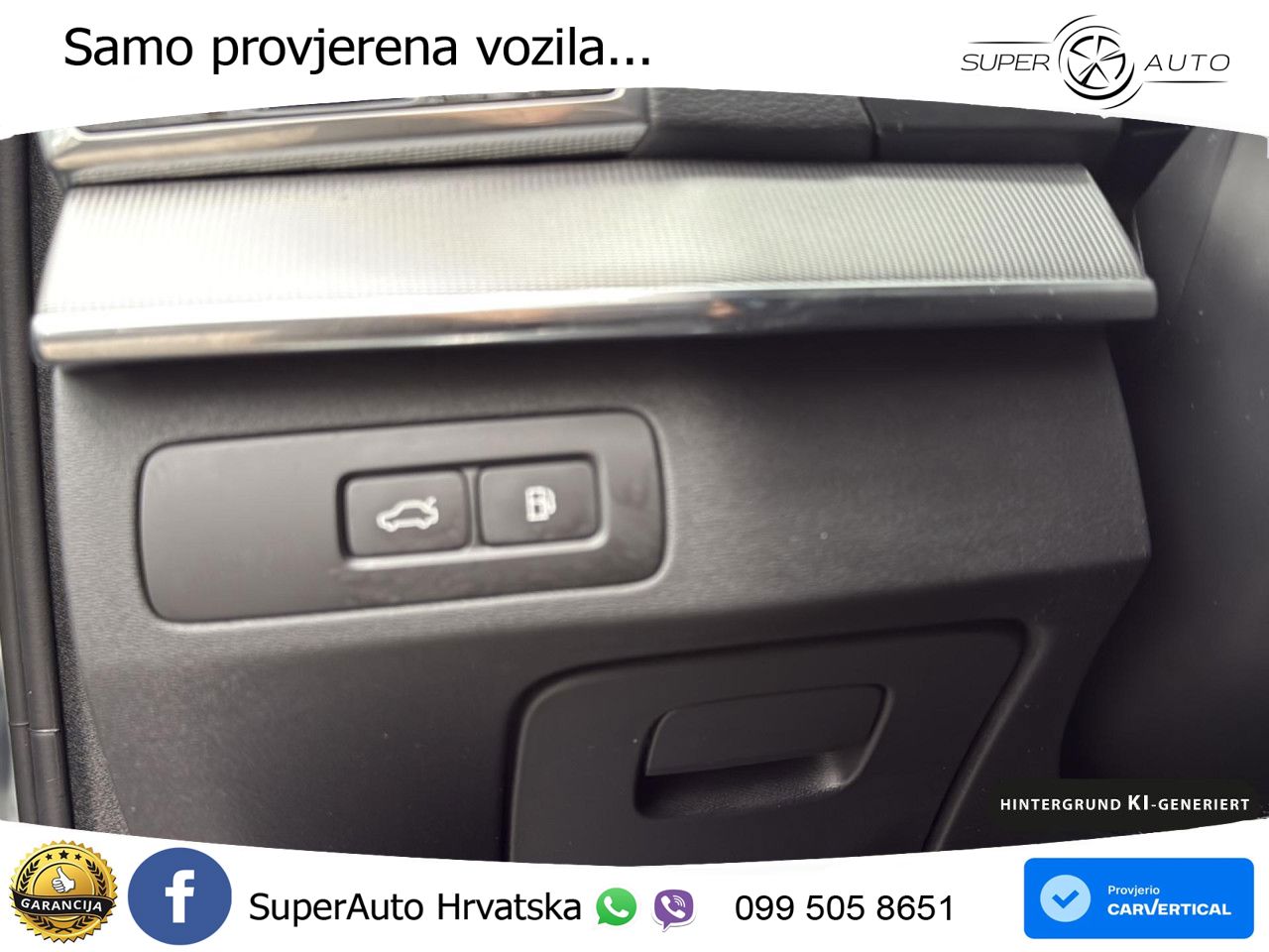 Volvo XC90 2.0 T8 AWD Automatic LED+GR SJED+ACC