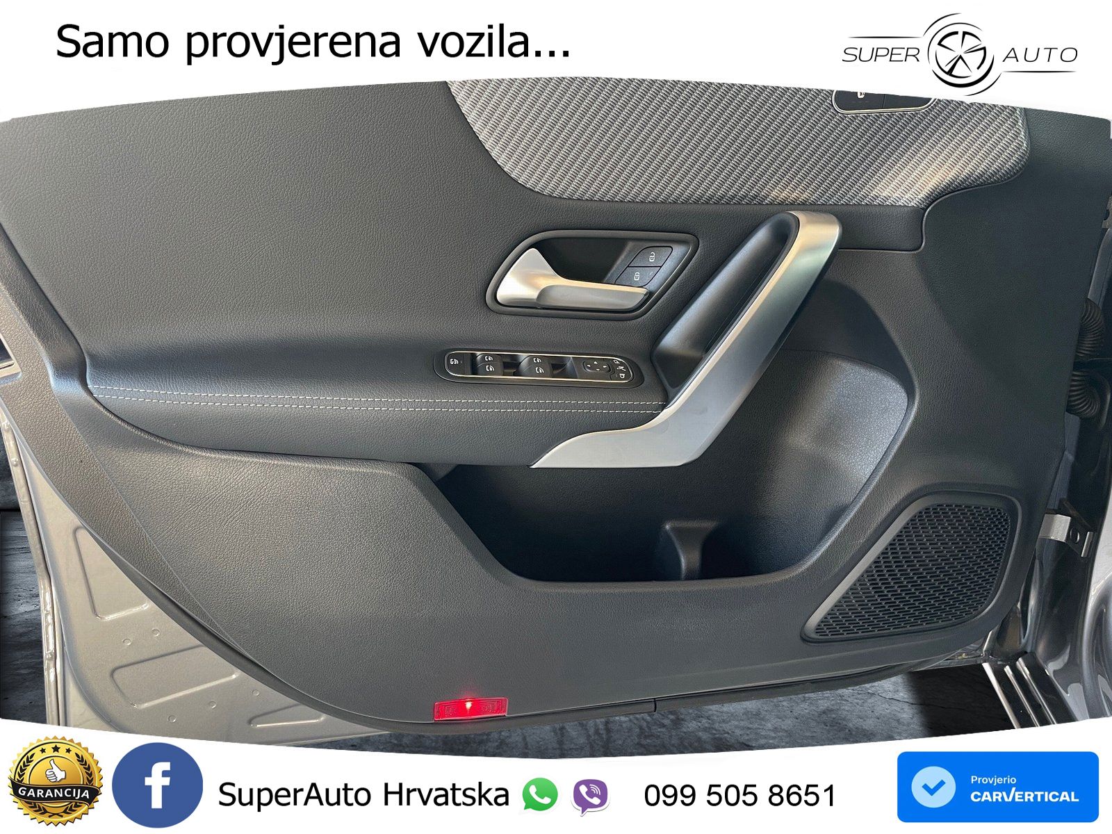 Mercedes-Benz A 200 7G-DCT