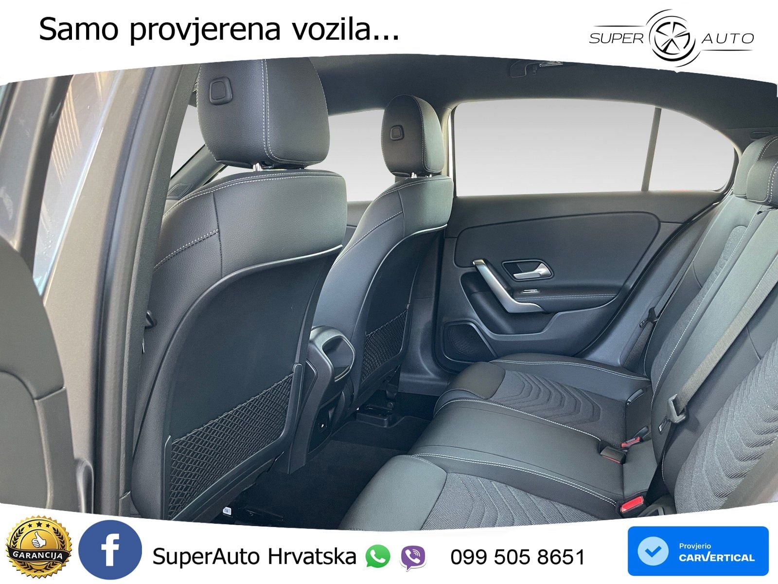 Mercedes-Benz A 200 7G-DCT