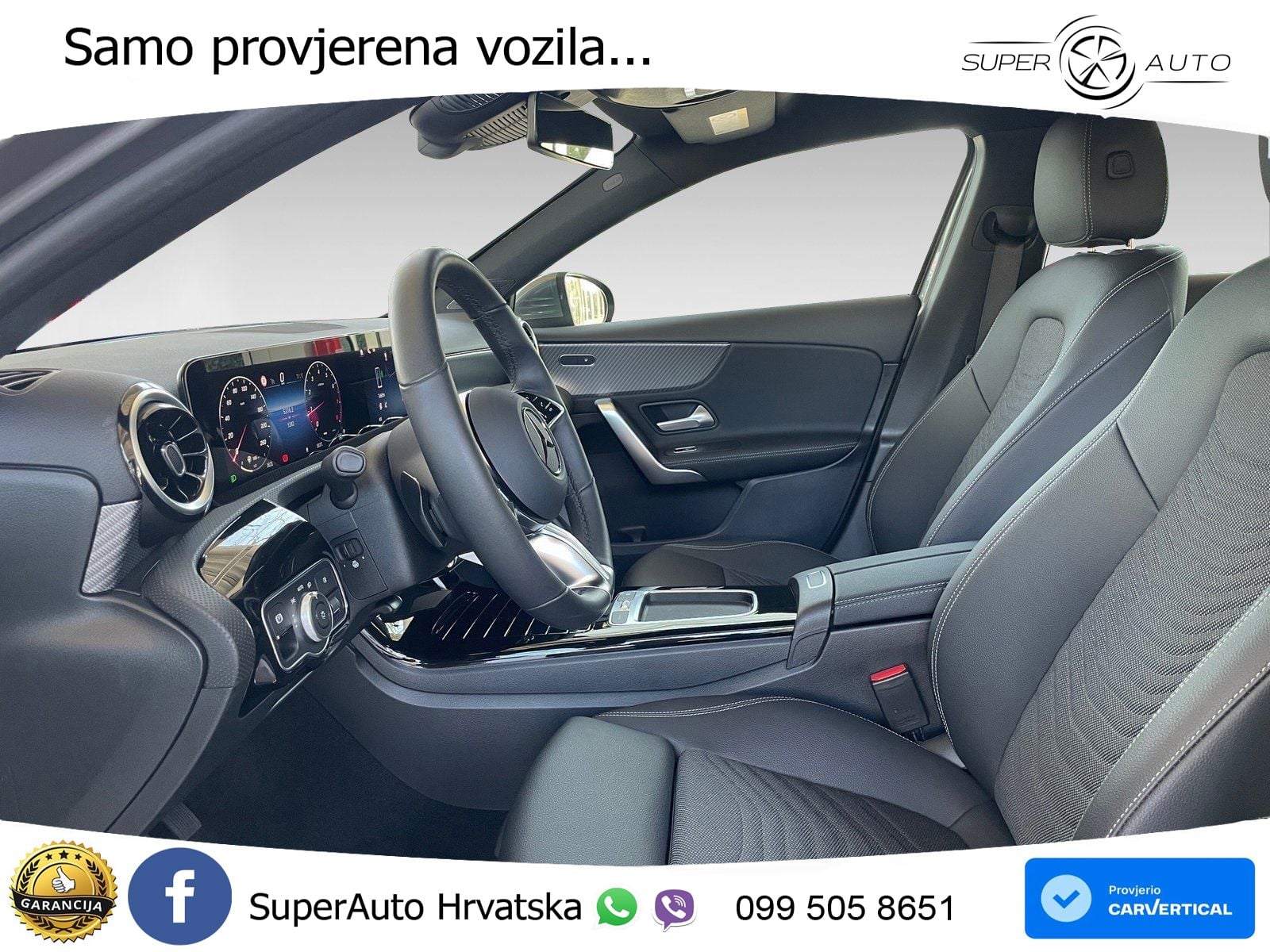 Mercedes-Benz A 200 7G-DCT