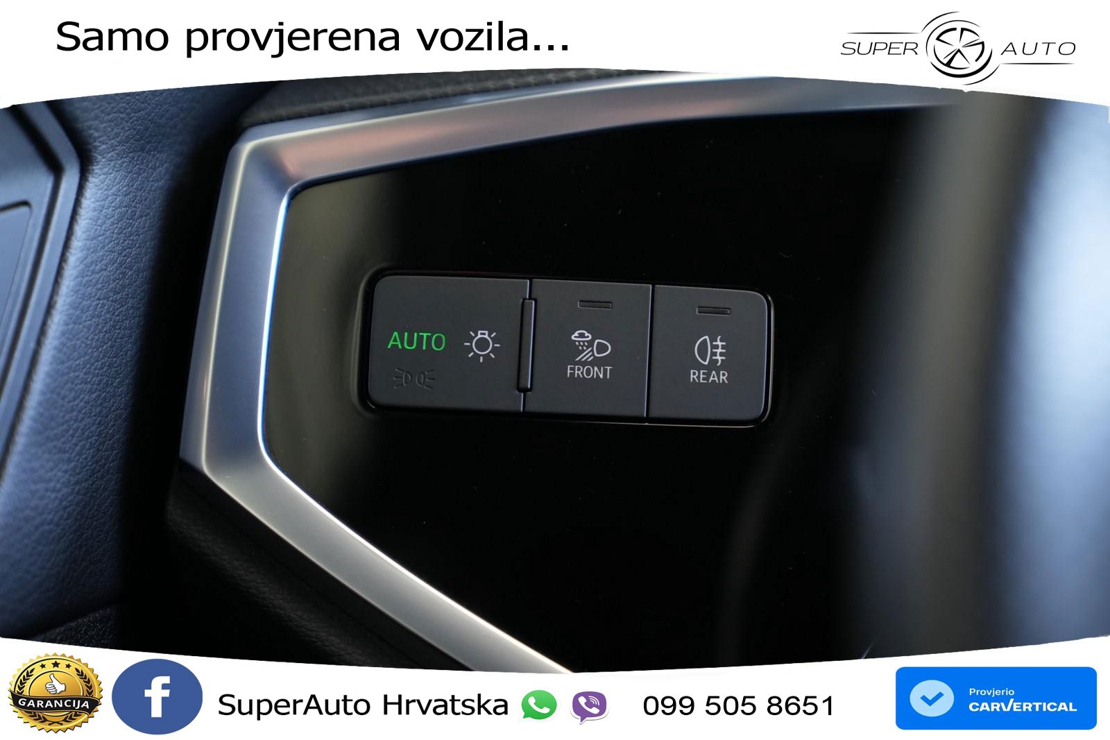 Audi Q3 40 TFSI (190 KS) quattro S tronic S line LED+GR SJED+ACC