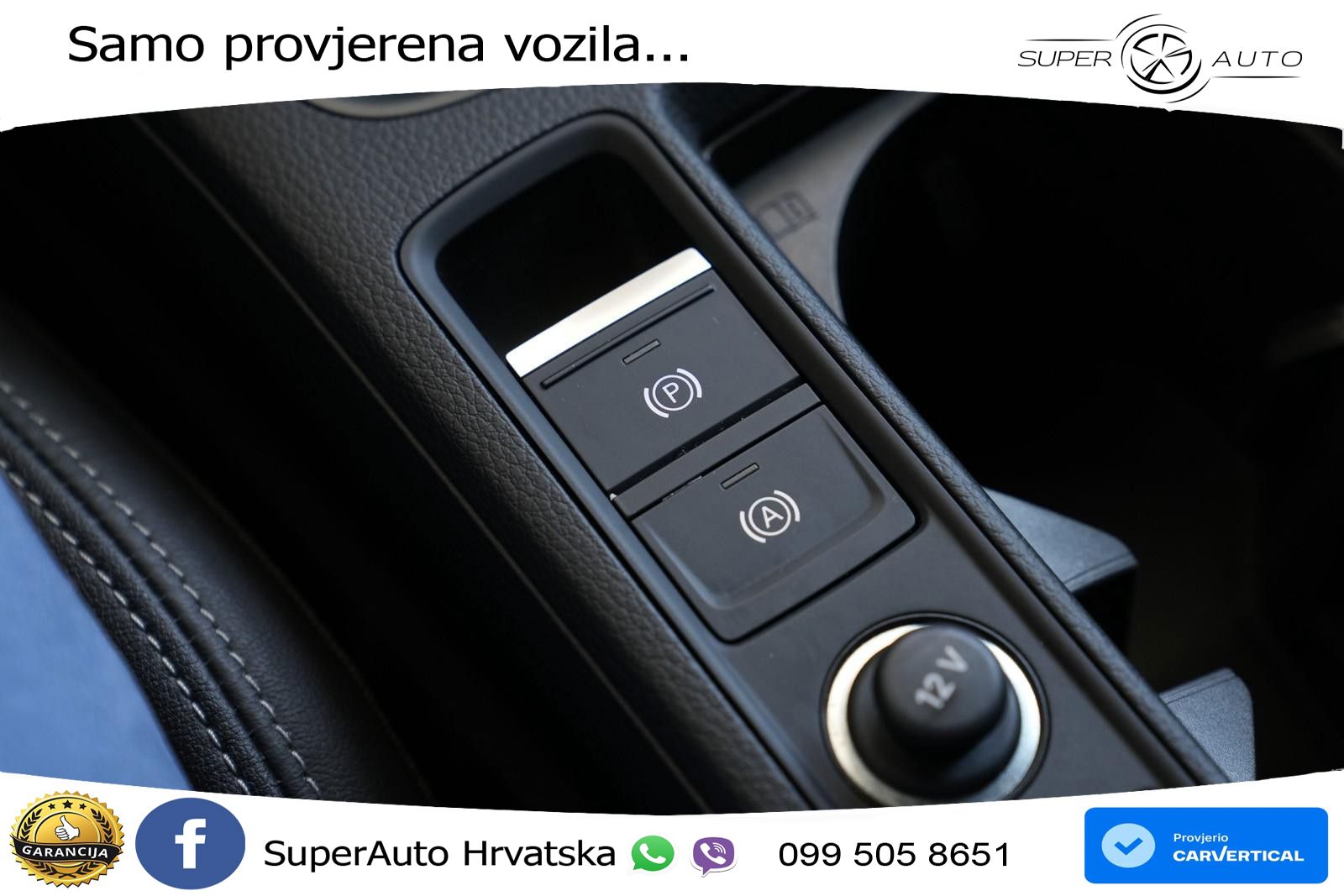 Audi Q3 40 TFSI (190 KS) quattro S tronic S line LED+GR SJED+ACC