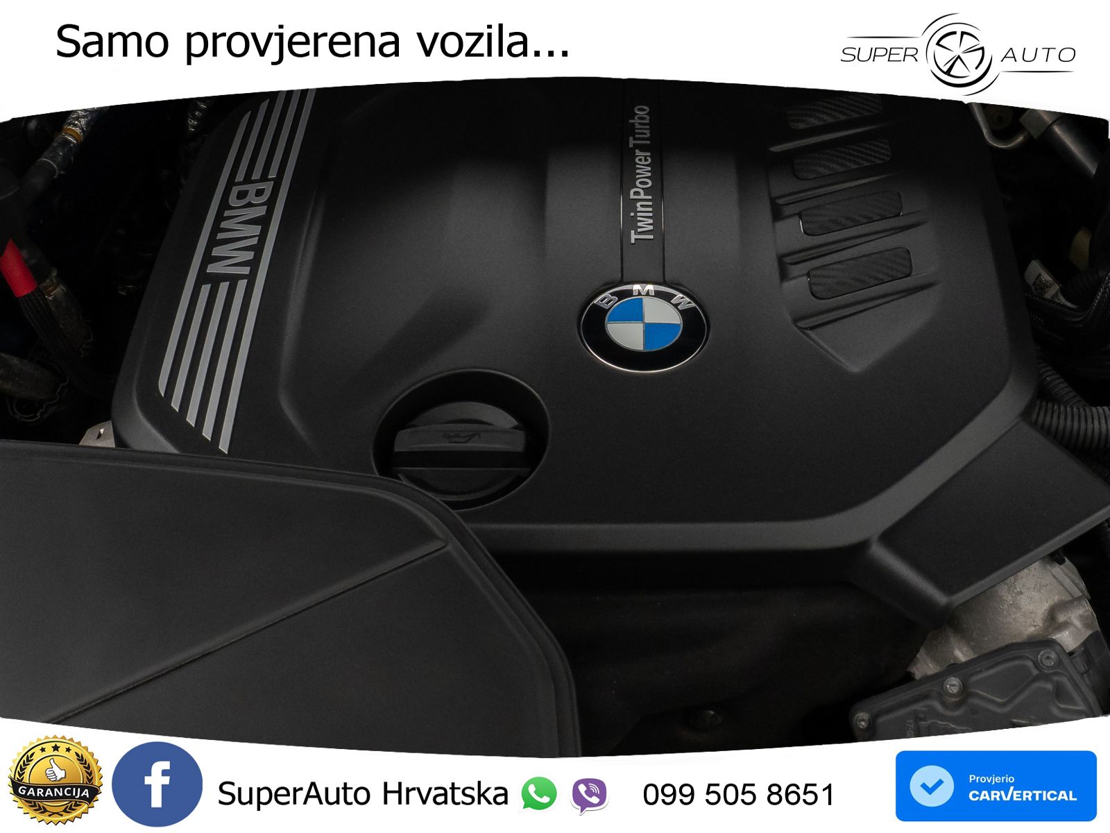 BMW X3 20d xDrive Steptronic M Sport LED+GR SJED+ACC