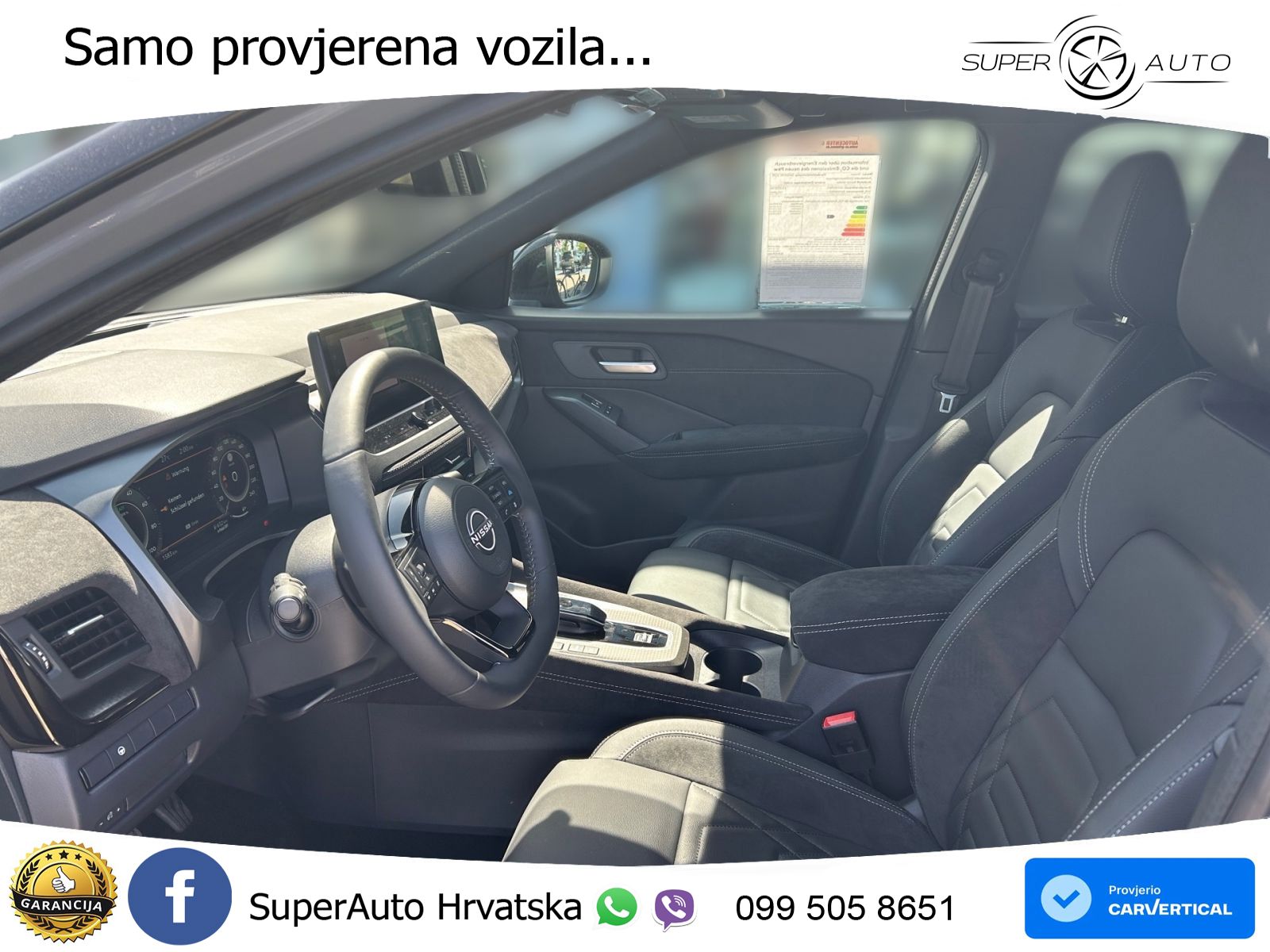 Nissan Qashqai 1.3 DIG-T (158 KS) Xtronic N-Design LED+GR SJED+ACC