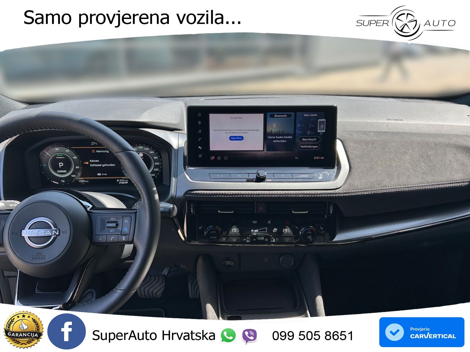 Nissan Qashqai 1.3 DIG-T (158 KS) Xtronic N-Design LED+GR SJED+ACC