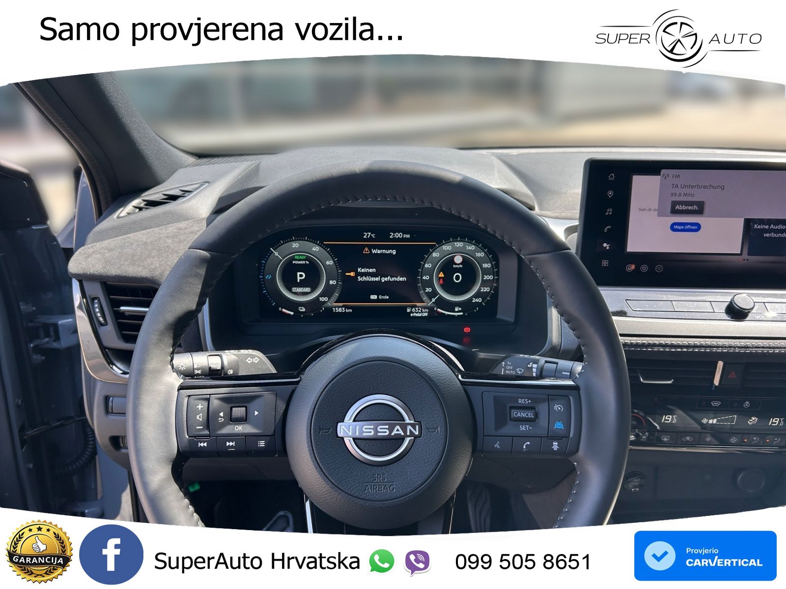 Nissan Qashqai 1.3 DIG-T (158 KS) Xtronic N-Design LED+GR SJED+ACC