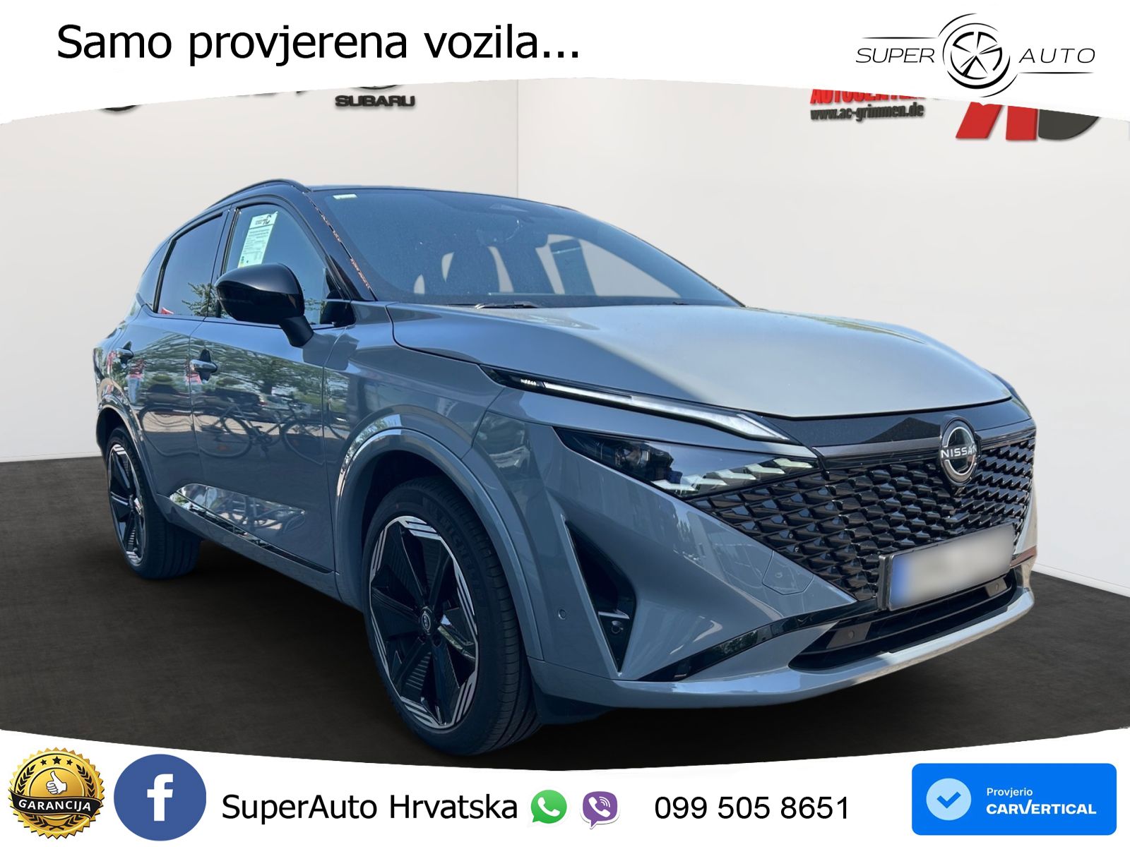 Nissan Qashqai 1.3 DIG-T (158 KS) Xtronic N-Design LED+GR SJED+ACC