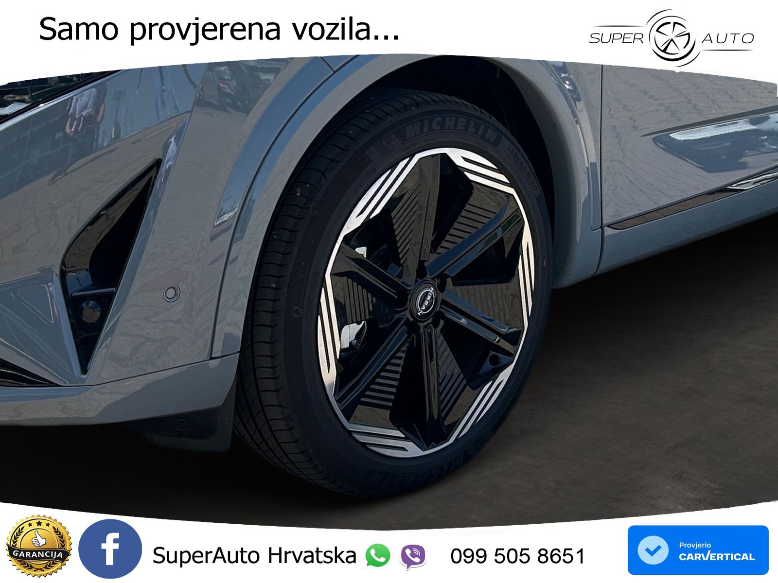 Nissan Qashqai 1.3 DIG-T (158 KS) Xtronic N-Design LED+GR SJED+ACC