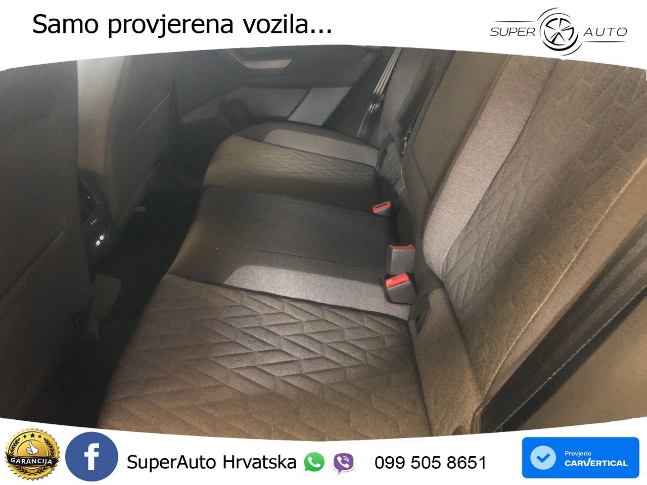 Volkswagen T-Roc I 2.0 TDI (150 KS) DSG LED+GR SJED+ACC