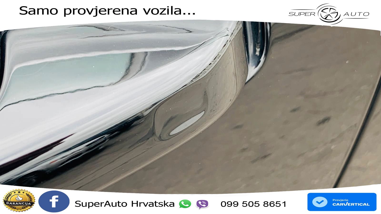 Volvo V60 2.0 T8 AWD Geartronic LED+GR SJED+ACC
