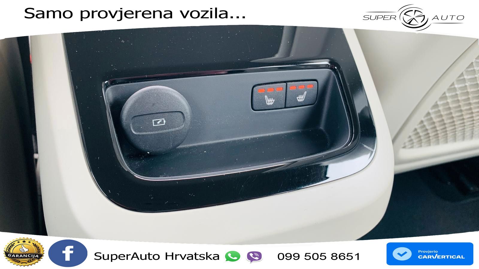 Volvo V60 2.0 T8 AWD Geartronic LED+GR SJED+ACC