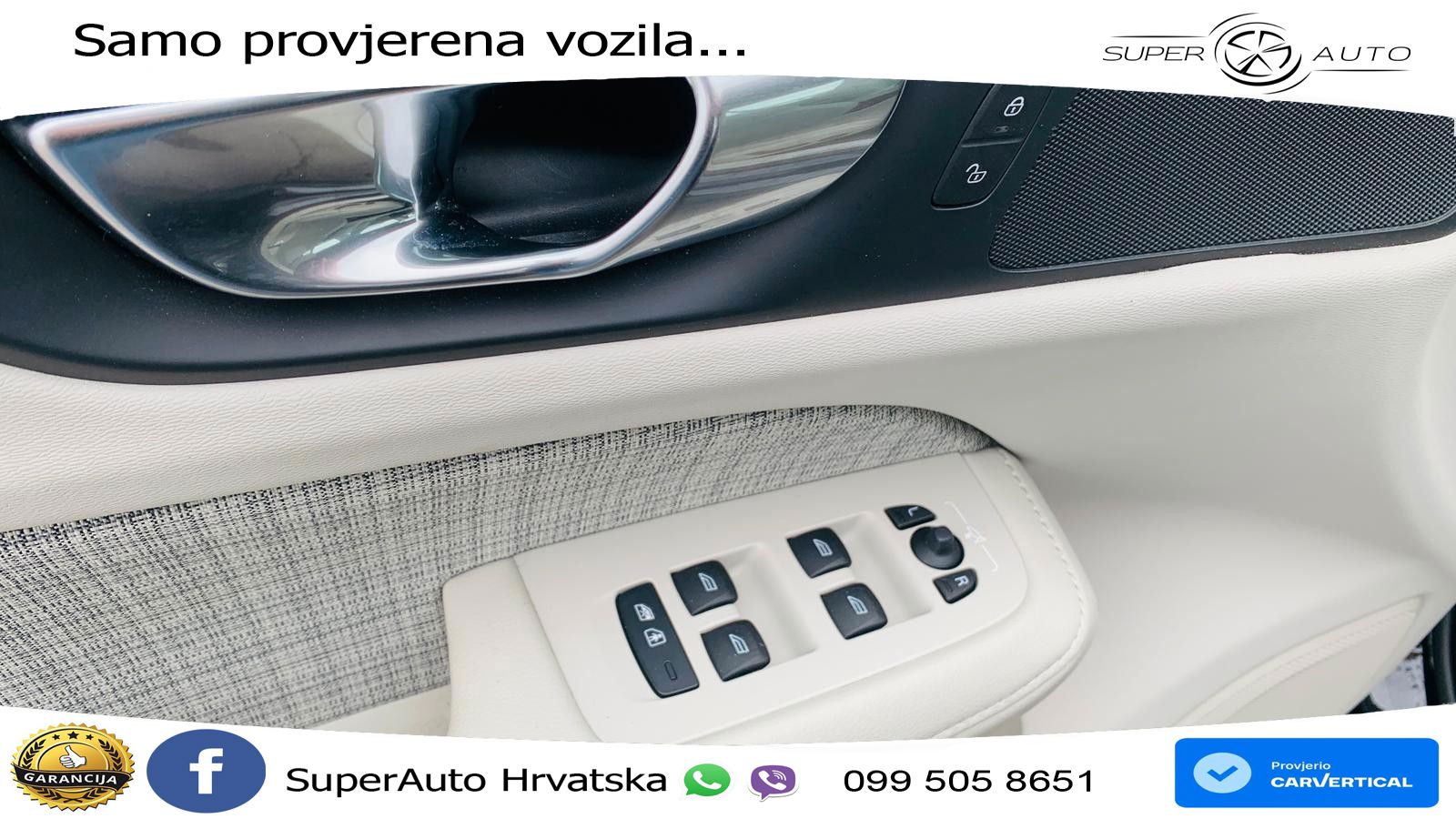 Volvo V60 2.0 T8 AWD Geartronic LED+GR SJED+ACC