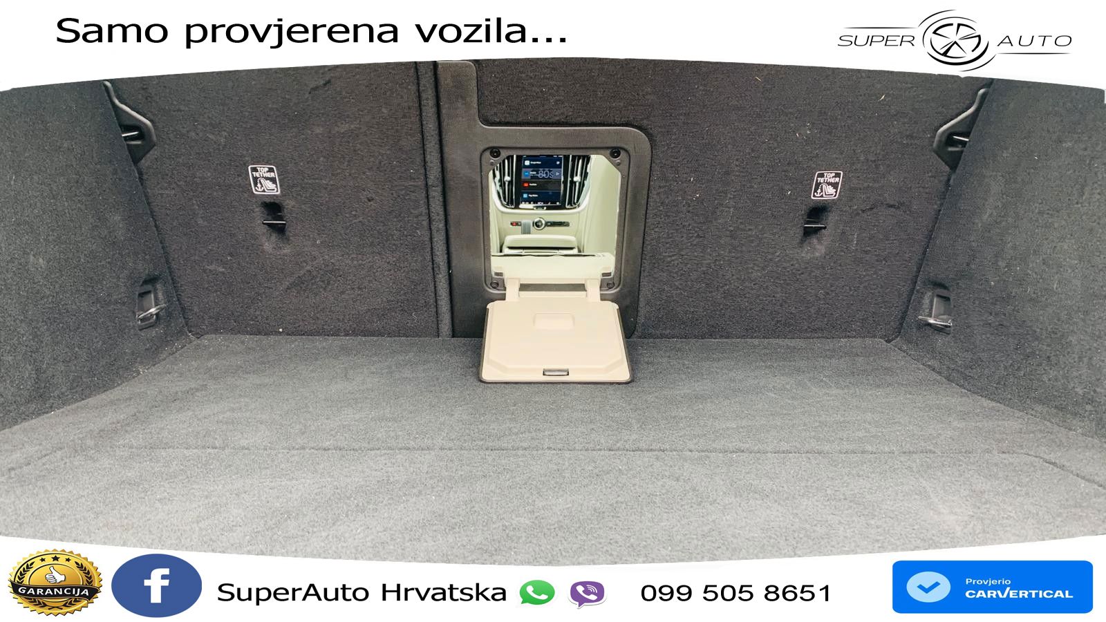 Volvo V60 2.0 T8 AWD Geartronic LED+GR SJED+ACC