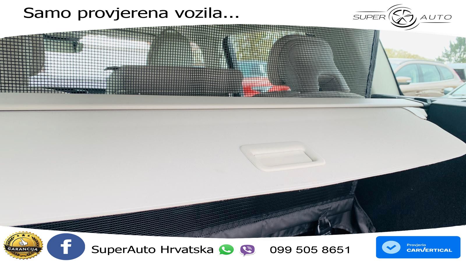 Volvo V60 2.0 T8 AWD Geartronic LED+GR SJED+ACC