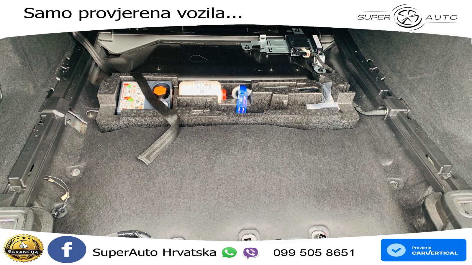 Volvo V60 2.0 T8 AWD Geartronic LED+GR SJED+ACC