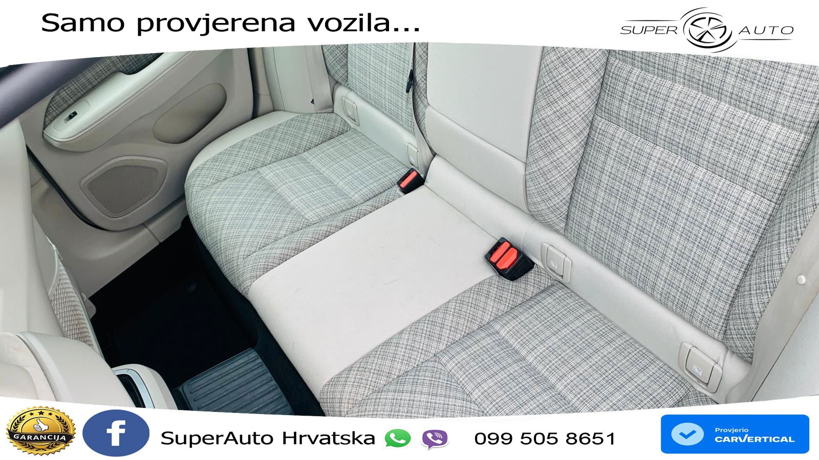 Volvo V60 2.0 T8 AWD Geartronic LED+GR SJED+ACC