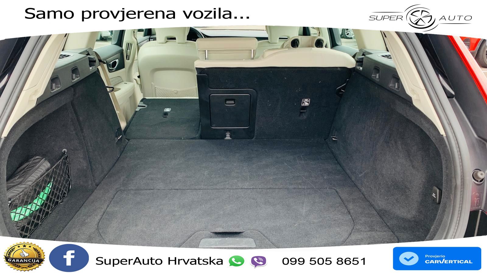 Volvo V60 2.0 T8 AWD Geartronic LED+GR SJED+ACC