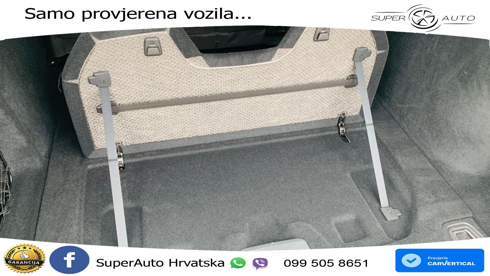 Volvo V60 2.0 T8 AWD Geartronic LED+GR SJED+ACC