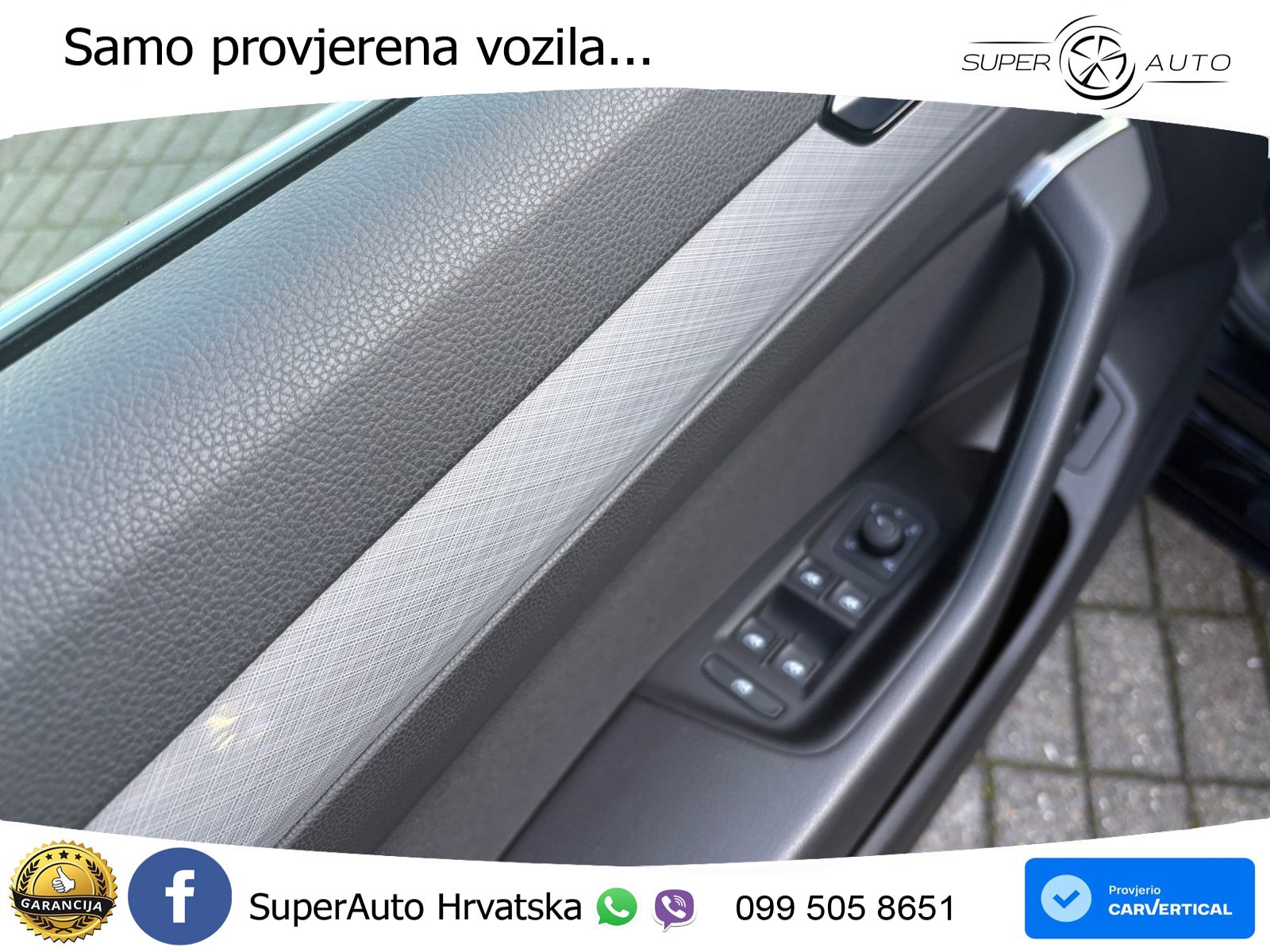 Volkswagen Passat Variant 2.0 TDI (150 KS) DSG Business LED+GR SJED+ACC