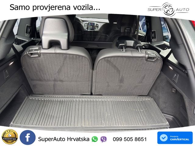 Volvo XC90 2.0 T8 AWD Automatic LED+GR SJED+ACC