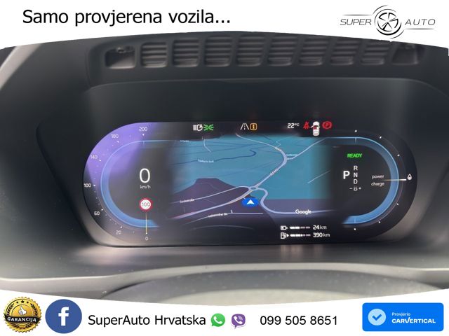 Volvo XC90 2.0 T8 AWD Automatic LED+GR SJED+ACC