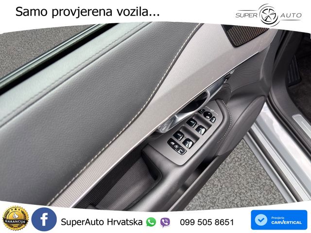 Volvo XC90 2.0 T8 AWD Automatic LED+GR SJED+ACC