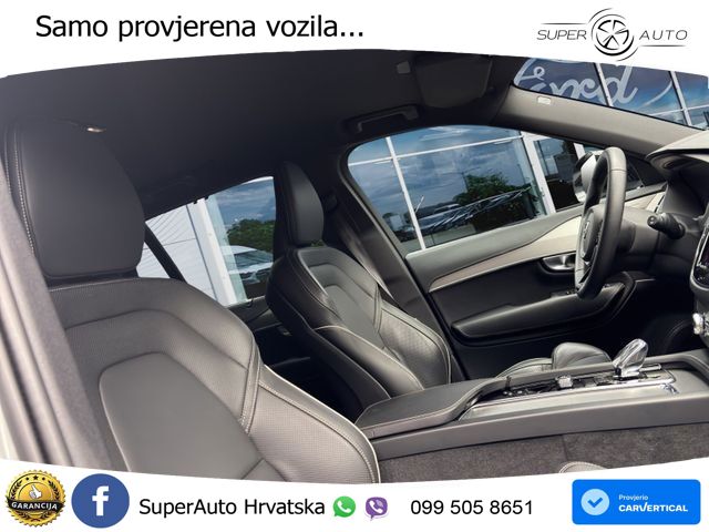 Volvo XC90 2.0 T8 AWD Automatic LED+GR SJED+ACC