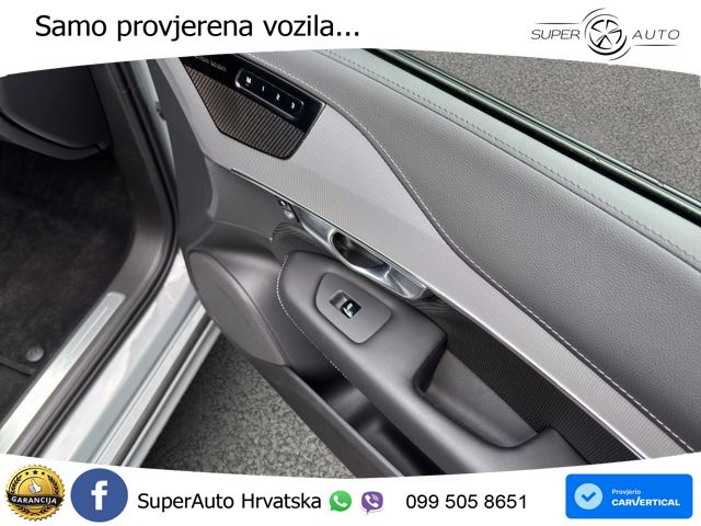 Volvo XC90 2.0 T8 AWD Automatic LED+GR SJED+ACC